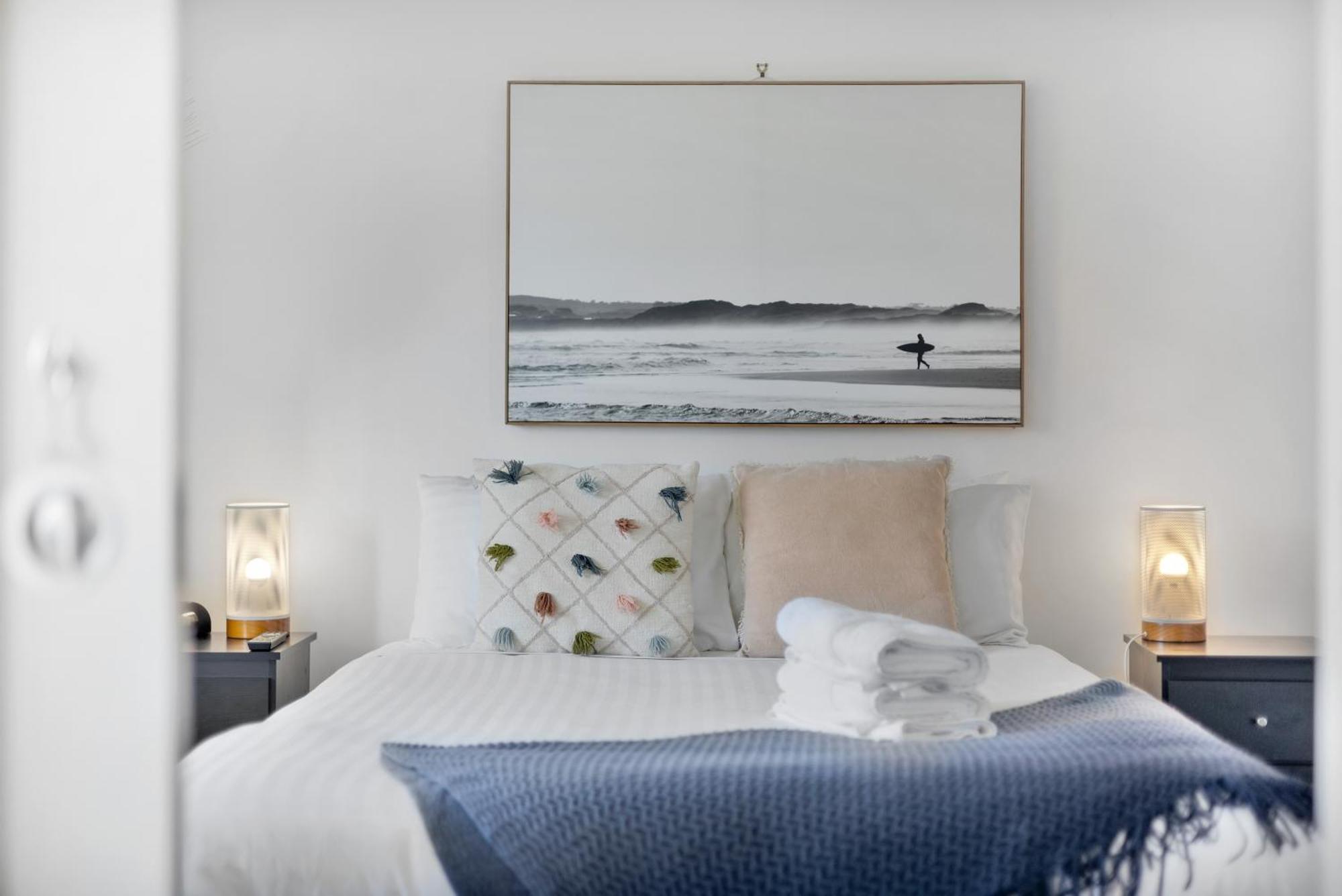 Madsen Retreat Hotel Penguin Ngoại thất bức ảnh