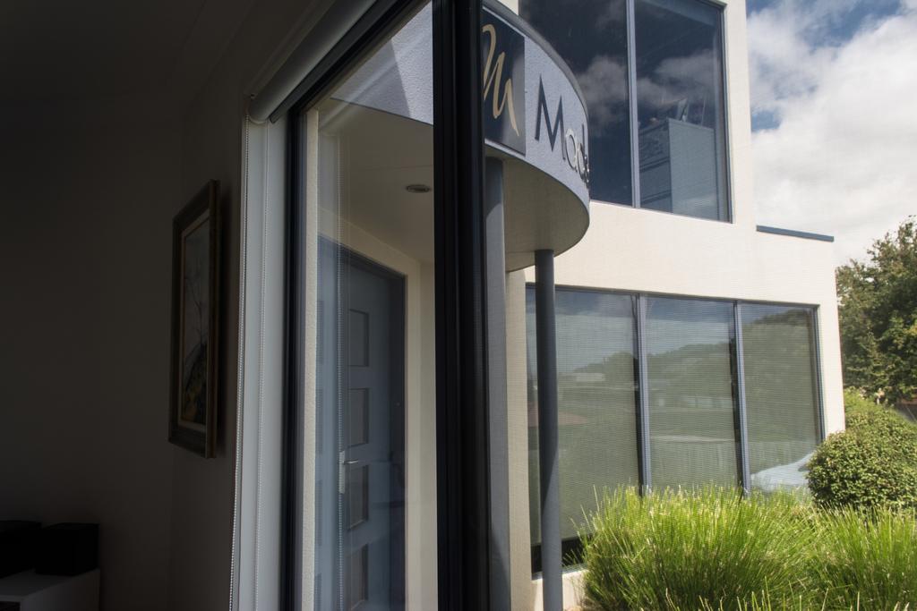 Madsen Retreat Hotel Penguin Ngoại thất bức ảnh