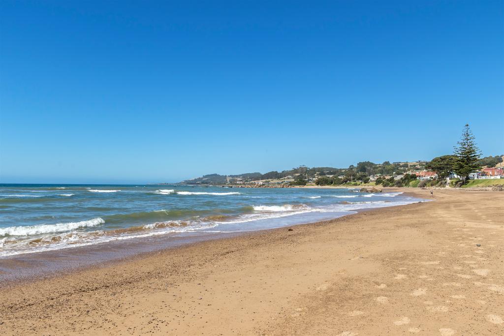 Madsen Retreat Hotel Penguin Ngoại thất bức ảnh