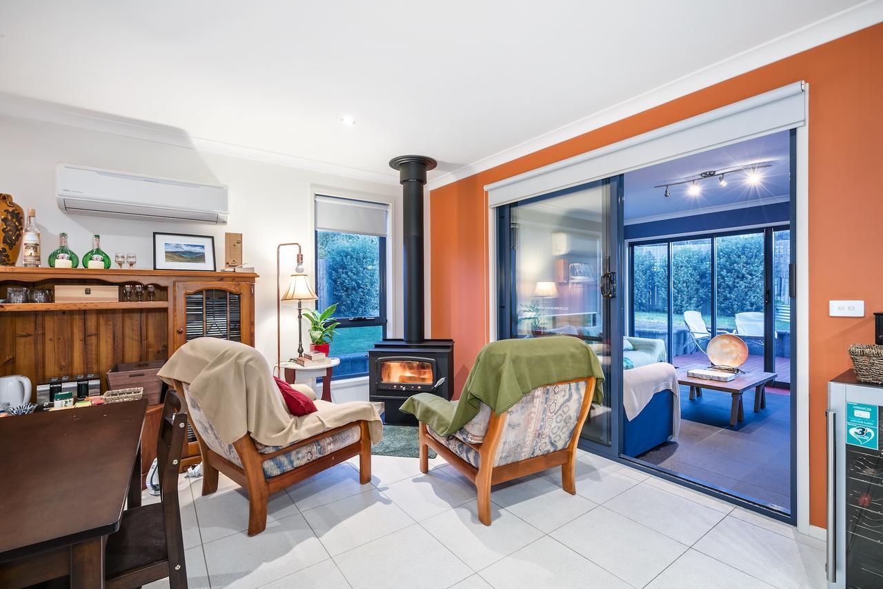 Madsen Retreat Hotel Penguin Ngoại thất bức ảnh
