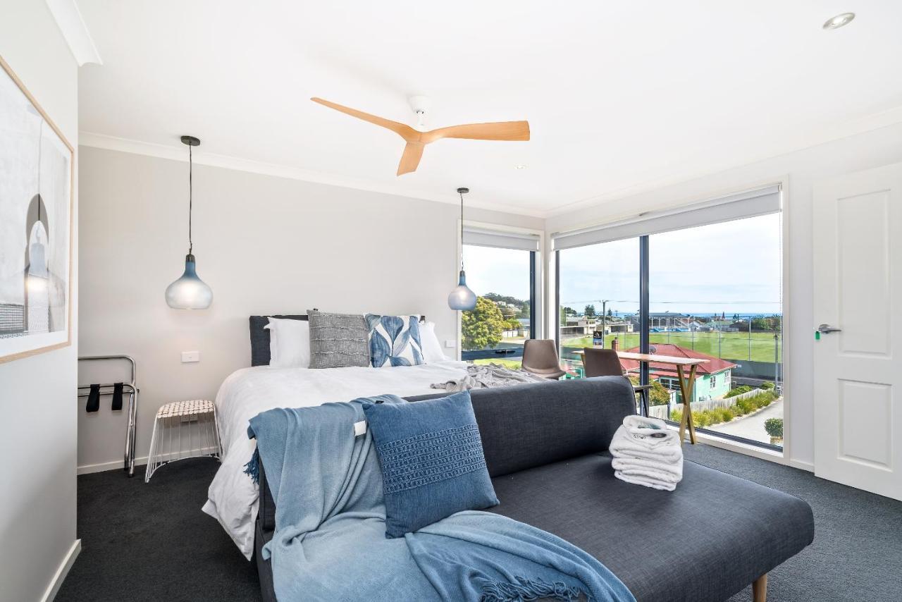 Madsen Retreat Hotel Penguin Ngoại thất bức ảnh